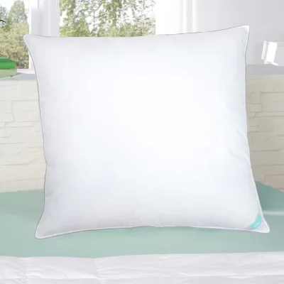 ORTHO-VITAL Ortho-Vital 3 Kammer Kopfkissen "Allessia", ca. 80 x 80 cm