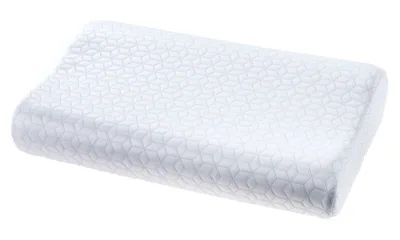 Ortho-Vital Visko Nackenstützkissen "Freeze" ca. 30 x 48 x 11 cm
