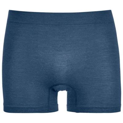 Ortovox 120 Comp Light Boxer, Herren, Blau