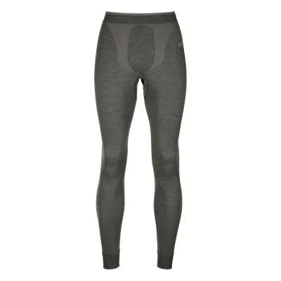 Ortovox 230 Competition Long Pants, Herren, grün