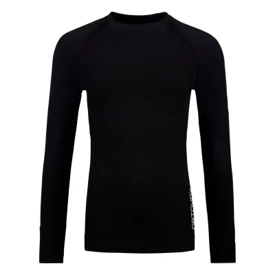 Ortovox 230 Competition Long Sleeve, Damen, schwarz