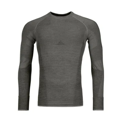 Ortovox 230 Competition Long Sleeve, Herren, grün