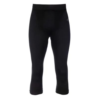 Ortovox 230 Competition Short Pants, Herren, schwarz