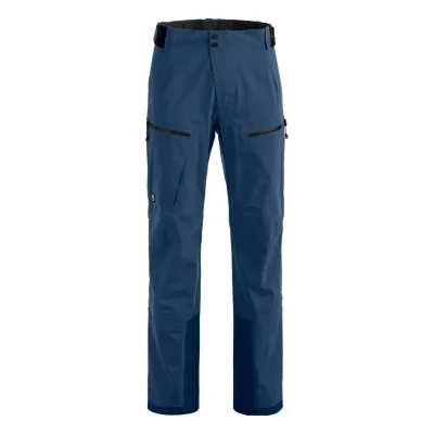 Ortovox Ortler Gore-Tex, Skihose, Herren, Blau