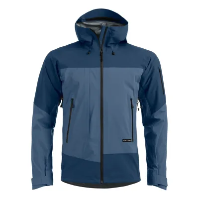 Ortovox Ortler Gore-Tex, Skijacke, Herren, Blau