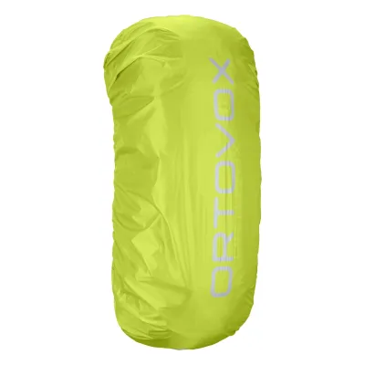 Ortovox Rain Cover, 15-25L, Happy Green