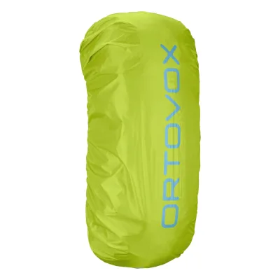 Ortovox Rain Cover, 25-35L, Happy Green