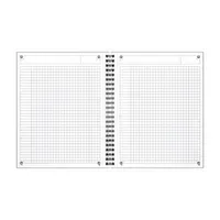 Oxford Collegeblock International Notebook DIN A5+ kariert