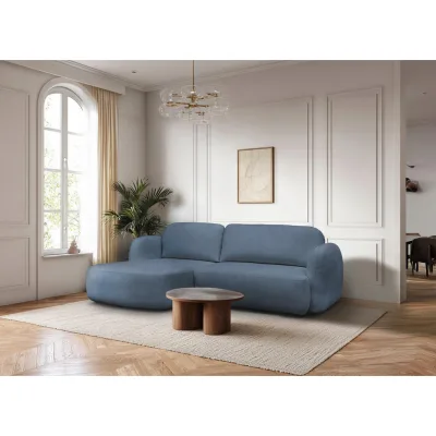 P & B Ecksofa Velu