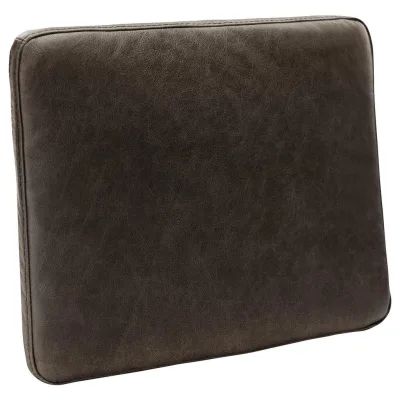 P & B Zierkissen Spring Fango 52x42x7 cm