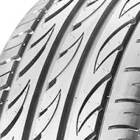 P Zero Nero 205/40 R17 84W