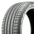 P Zero PZ4 LS 315/30 R22 107Y
