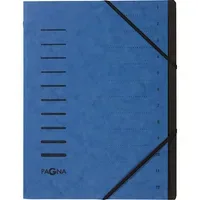 PAGNA Ordnungsmappe 12 Fächer