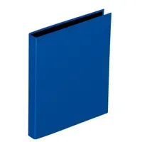 PAGNA Ringbuch Basic Colours DIN A4 4 Ringe, Rundmechanik