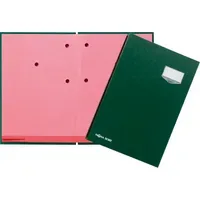 PAGNA Unterschriftenmappe de Luxe 20 Fächer