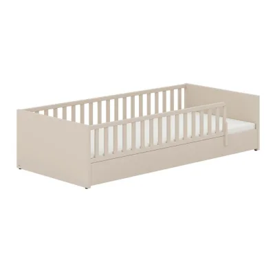 Paidi Bodenbett Little Flo Beige 90x200 cm