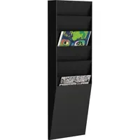 Paperflow Prospekthalter 23,6 x 71,2 x 8,3 cm (B x H x T)