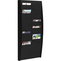 Paperflow Prospekthalter 54,4 x 112 x 12,9 cm (B x H x T)