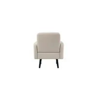 Paperflow Sessel easyChair LISBOA Kunstleder (79 % PVC, 21 % PES)