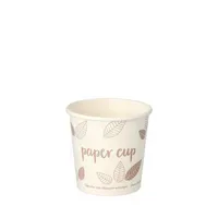 PAPSTAR Trinkbecher pure 100 ml