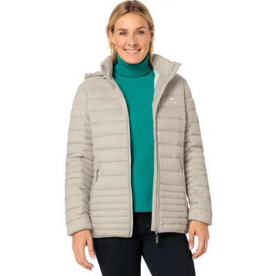 Patsy & Lou Damen Steppjacke