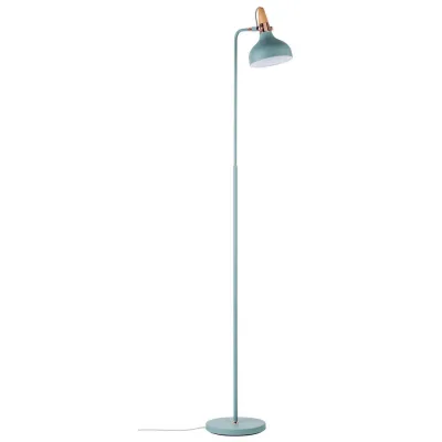 Paulmann Stehleuchte Juna Kupfer, Mintgrün 40x158x23 cm