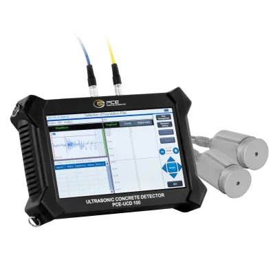 PCE Instruments Betonprüfgerät PCE-UCD 100