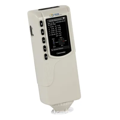 PCE Instruments Farbmessgerät PCE-CSM 1