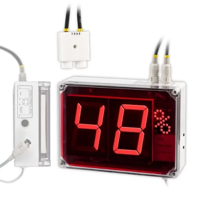 PCE Instruments Großanzeige PCE-G1A
