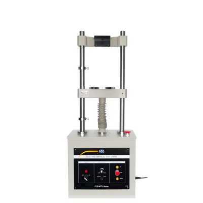 PCE Instruments Motorteststand PCE-MTS500