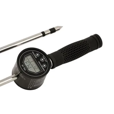 PCE Feuchtemessgerät PCE-PEL 20 Pellets Feuchtemesser