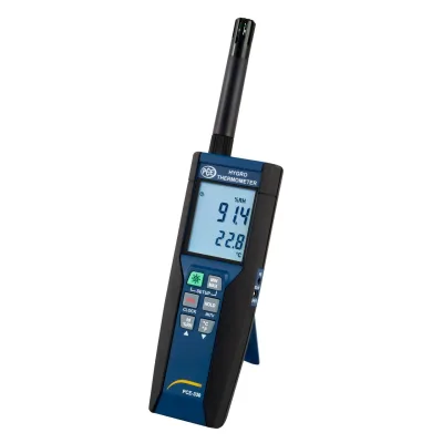 PCE Instruments Thermo-Hygrometer PCE-330