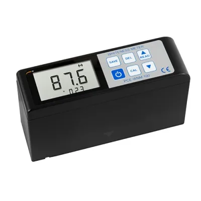 PCE Instruments Weiße-Messgerät PCE-WNM 100