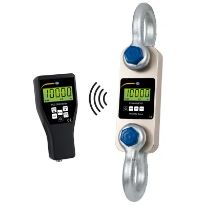 PCE Instruments Zugmesslasche PCE-DDM 10