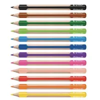 Pelikan Buntstift griffix® 12 St./Pack.