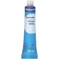 Pelikan Deckweiß