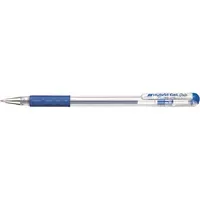 Pentel Gelschreiber Hybrid Gel Grip K116