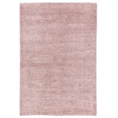 Pergamon Hochflor Altrosa 160x230 cm