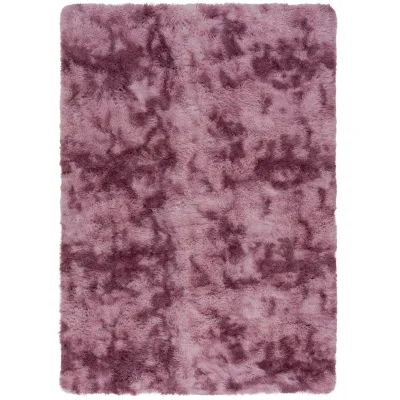 Pergamon Hochflor Altrosa 200x250 cm