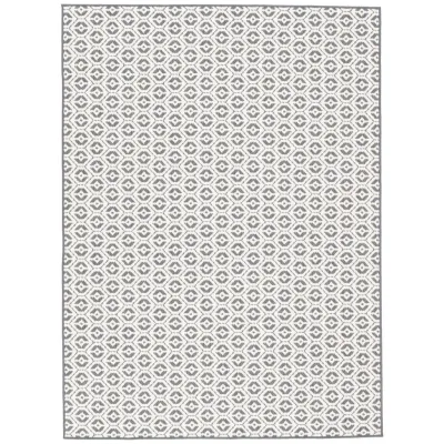 Pergamon In- Grau 80x320 cm