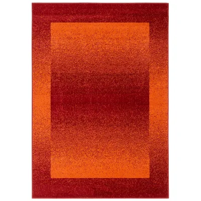 Pergamon Modern Rost 190x280 cm