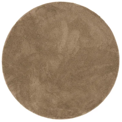 Pergamon Super Taupe 160x160 cm
