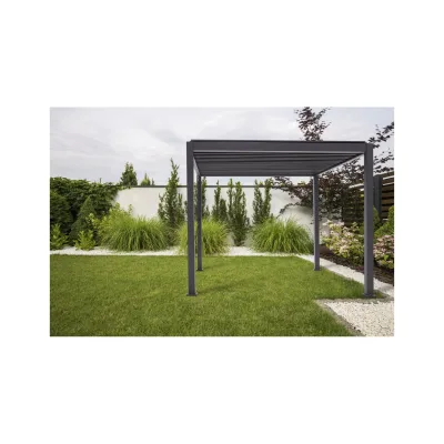 Gardenson Pergola 300x255x400 cm