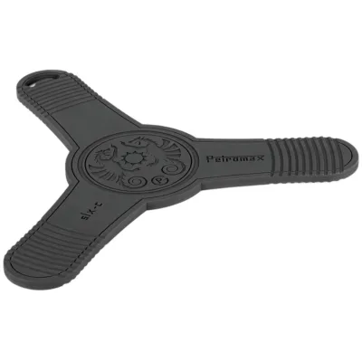 Petromax Untersetzer für Feuertöpfe, Dutch Ovens