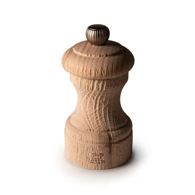 Peugeot Pfeffermühle Braun 5.3x10x5.3 cm