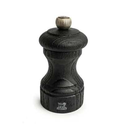 Peugeot Pfeffermühle Schwarz 5.3x10x5.3 cm