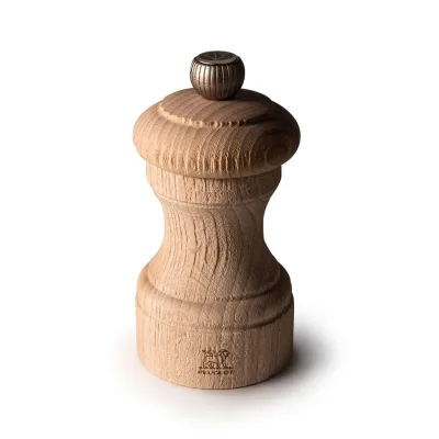 Peugeot Salzmühle Braun 5.3x10x5.3 cm