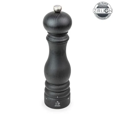 Peugeot Salzmühle Grau 5.9x22x5.9 cm