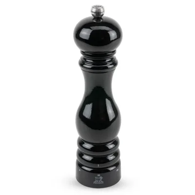 Peugeot Salzmühle Schwarz 5.9x22x5.9 cm