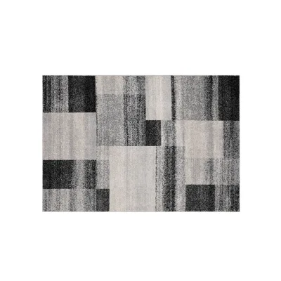 Peyer Syntex 1 Teppich YLVA Fb.grau 120/170 cm